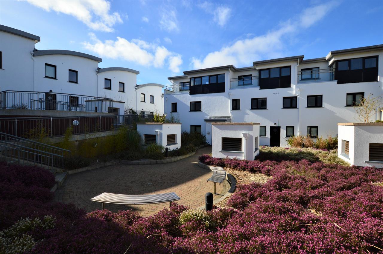 Milligan Court Townhouses Villa Sligo Eksteriør billede